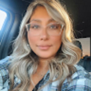 Meet your Posher, Lizeth